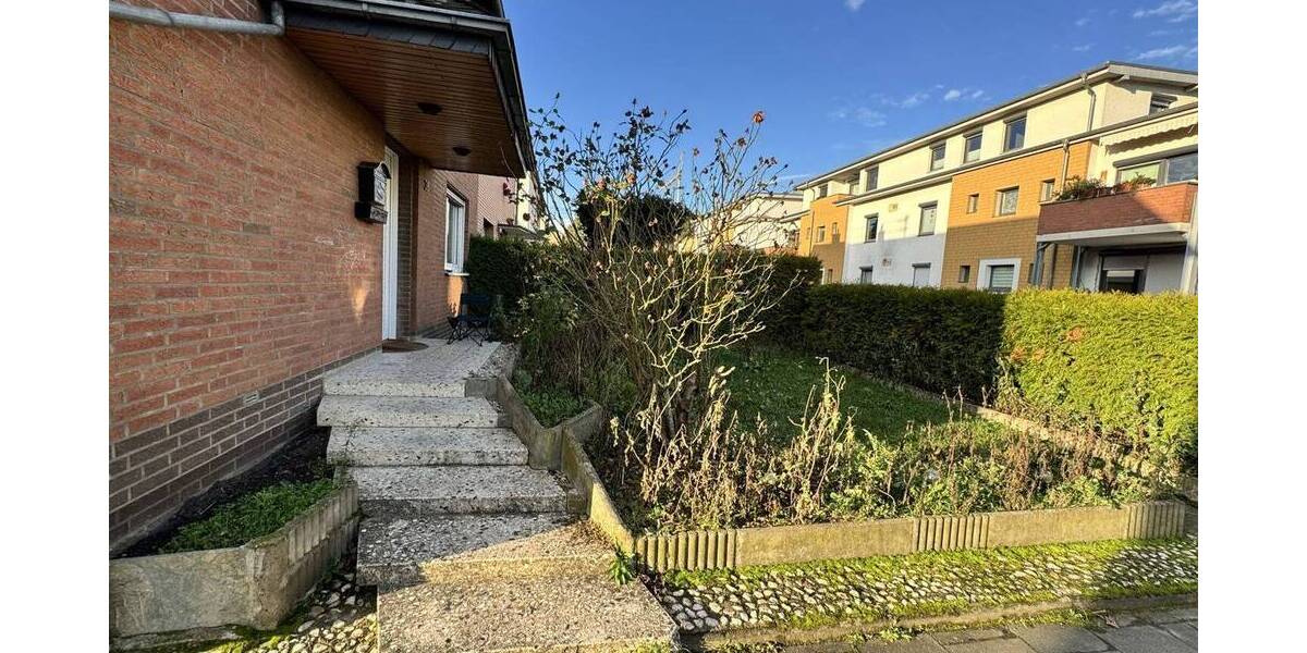 Doppelhaushälfte Hürth Alstädten/Burbach - 4 Zimmer, 131 m&sup2;, 540.000&euro; | Angebot:26205722