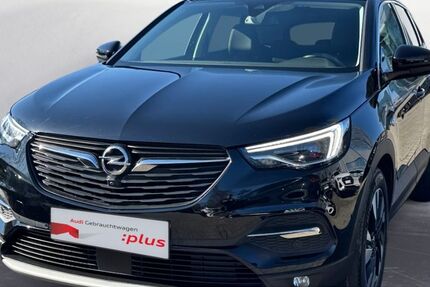 Opel Grandland (X) 88.292 km 16.680 &euro; Hilden 40721