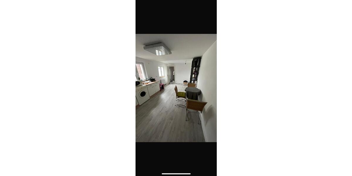 Erdgeschoßwohnung Köln Mülheim - 1 Zimmer, 50 m&sup2;, 500&euro; | Angebot:24749878