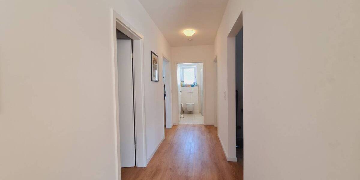 Etagenwohnung Wermelskirchen Dabringhausen - 3 Zimmer, 88 m&sup2;, 349.000&euro; | Angebot:26229381
