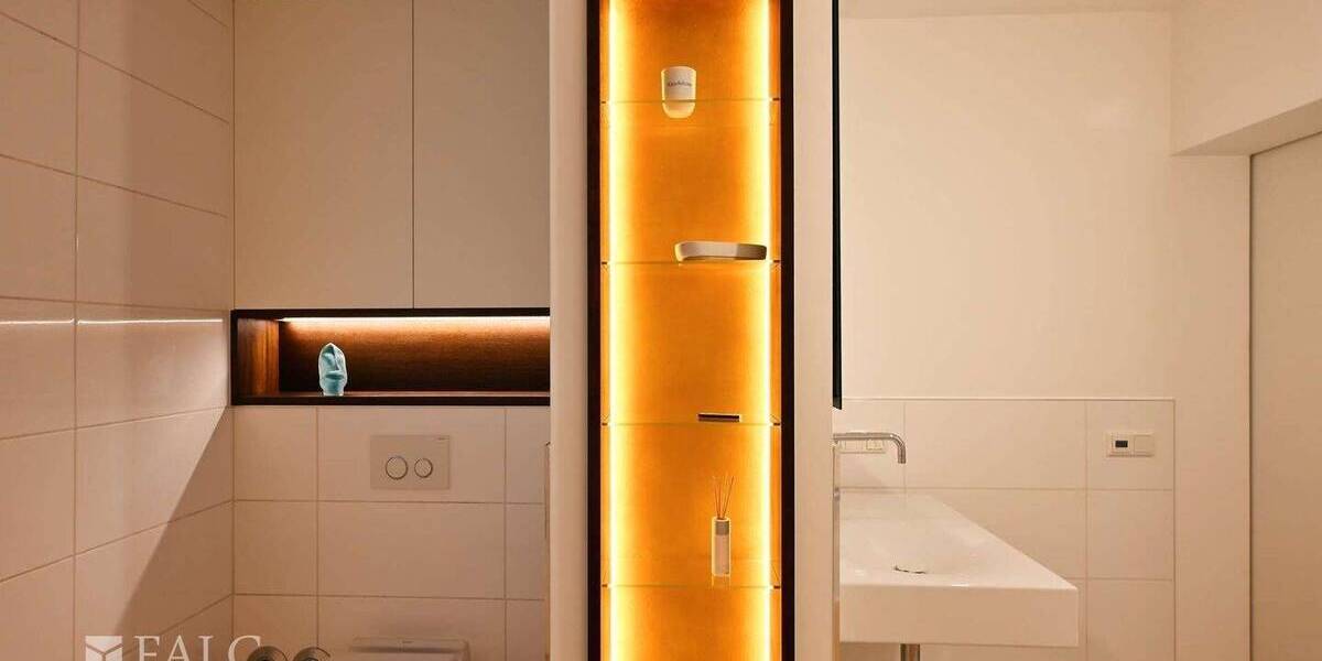 Komfortabel, ruhig, begehrt -Ruheoase in zentraler Lage -Wohnen mit Garten und Tiefgaragenstellplatz 3 zimmer