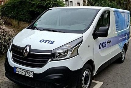 Renault Trafic 56.326 km 18.000 &euro; Hennef 53773