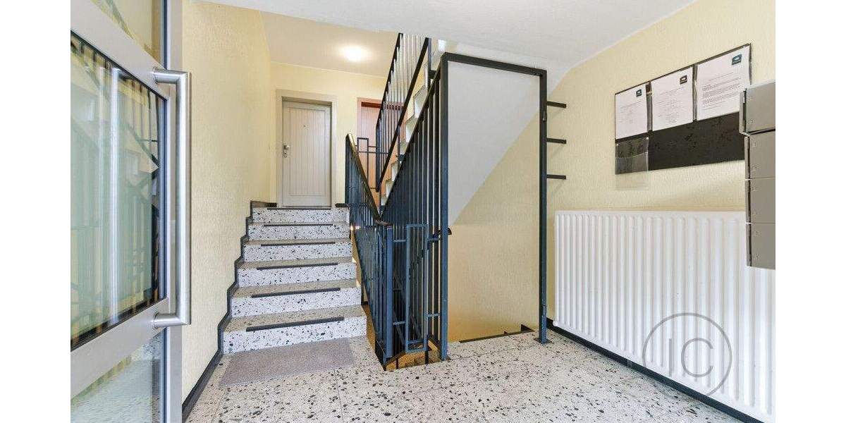 Etagenwohnung Köln / Chorweiler Chorweiler - 4 Zimmer, 99 m&sup2;, 315.000&euro; | Angebot:25268032