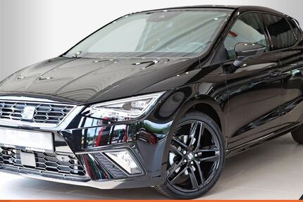 Seat Ibiza 1.900 km 27.390 &euro; Bonn 53175