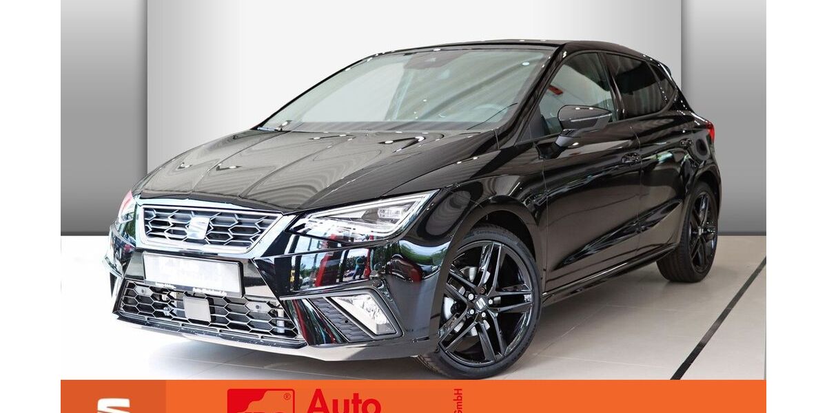 Seat Ibiza 1.900 km 27.390 &euro; Bonn 53175