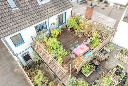 Haus Hennef Warth - 11 Zimmer, 268 m&sup2;, 798.000&euro; | Angebot:26098177