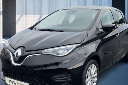 Renault ZOE 45.341 km 13.500 &euro; Sankt Augustin 53757