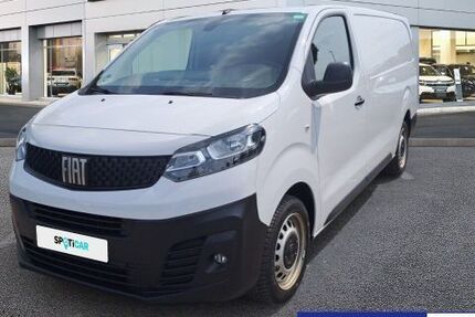 Fiat Scudo 23.710 km 26.450 &euro; Solingen 42655