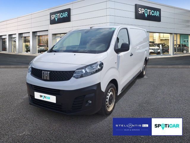 Fiat Scudo 23.710 km 26.450 &euro; Solingen 42655