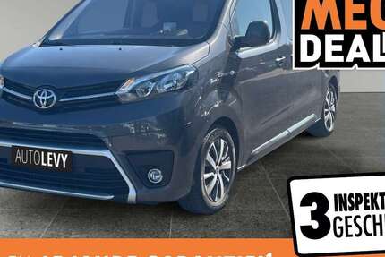 Toyota Proace 42.097 km 29.990 € Düsseldorf 40595