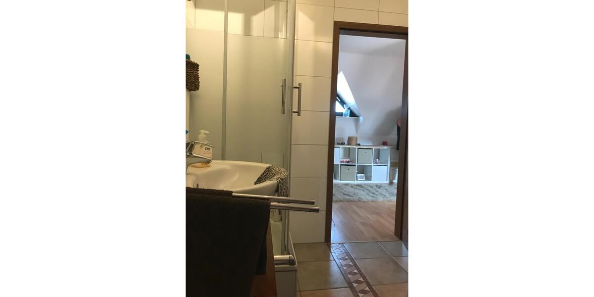 Maisonettenwohnung Köln Chorweiler - 2 Zimmer, 75 m&sup2;, 1.270&euro; | Angebot:25965180