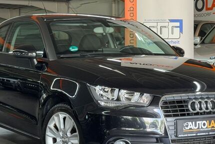 Audi A1 177.000 km 5.999 € Troisdorf 53842
