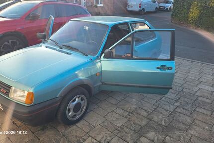 VW Polo 68.500 km 7.200 &euro; Niederkassel 53859