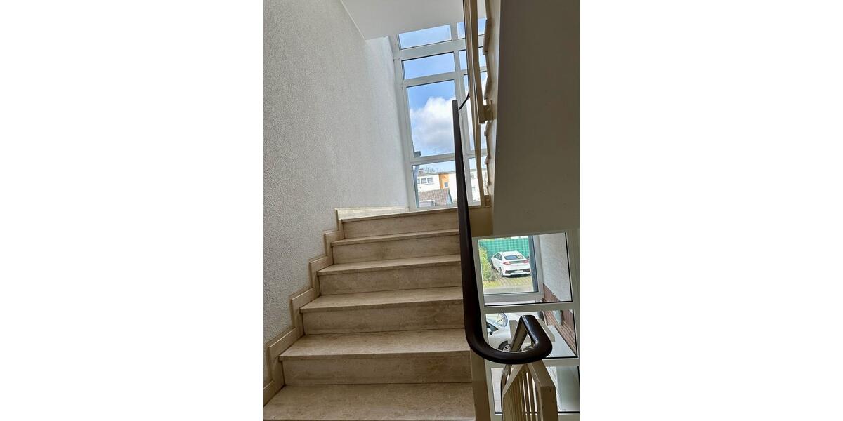 Etagenwohnung Leverkusen Bürrig - 2 Zimmer, 59 m&sup2;, 640&euro; | Angebot:25418830