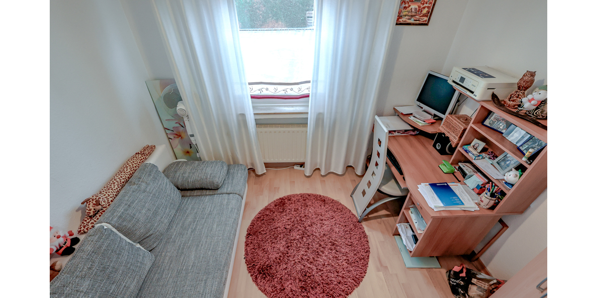 Solide Vermietung, Gute Lage, Werthaltige Investition! - Mehrfamilienhaus, Wohnhaus Sankt Augustin | Angebot:25234004