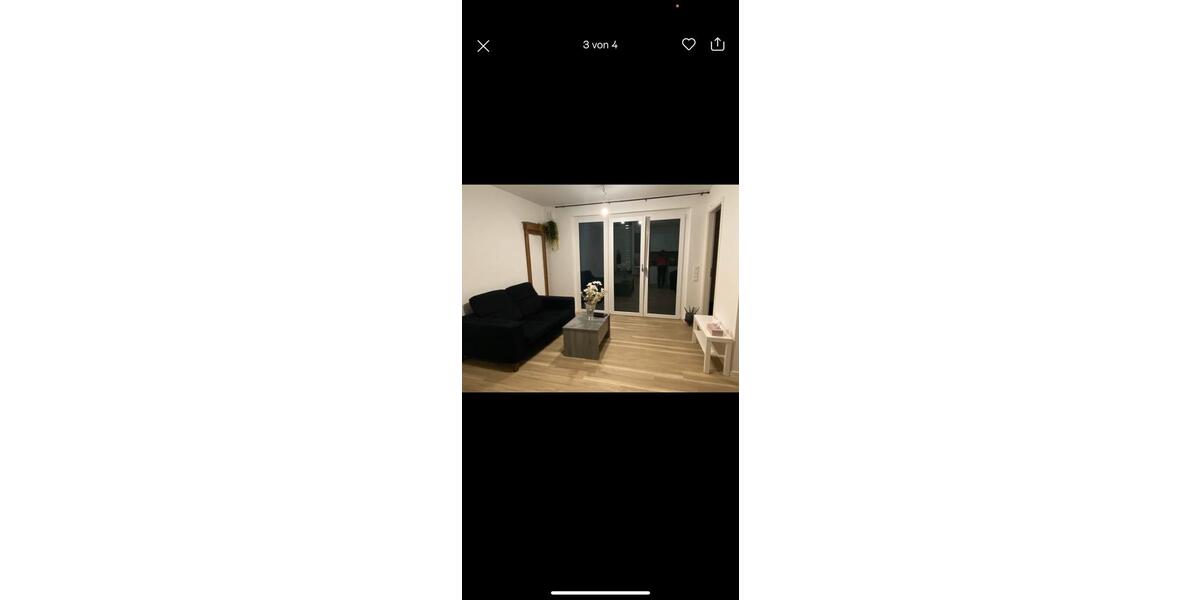 Erdgeschoßwohnung Bonn Beuel-Mitte - 2 Zimmer, 47 m&sup2;, 750&euro; | Angebot:25439077