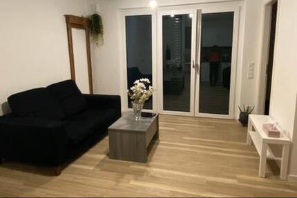 Wohnung Bonn Beuel-Mitte - 2 Zimmer, 47 m&sup2;, 750&euro; | Angebot:25439077