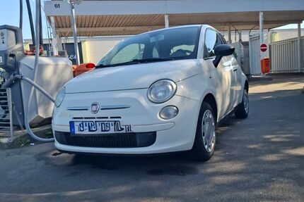 Fiat 500 106.000 km 2.999 &euro; Bornheim 53332