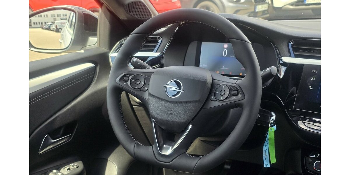 Opel Corsa GS Voll-LED|Winter|Kamera|16Zoll Alu 1.001 km 18.750 &euro; Wermelskirchen 42929