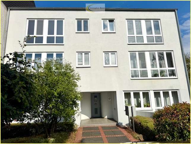 Etagenwohnung Bonn Hardtberg - 3 Zimmer, 100 m&sup2;, 1.050&euro; | Angebot:27327080