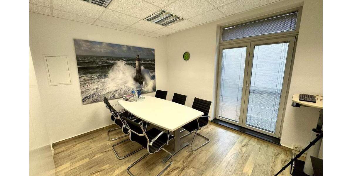 Gewerbeobjekt Leverkusen Opladen - 4 Zimmer, 278.000&euro; | Angebot:25165556