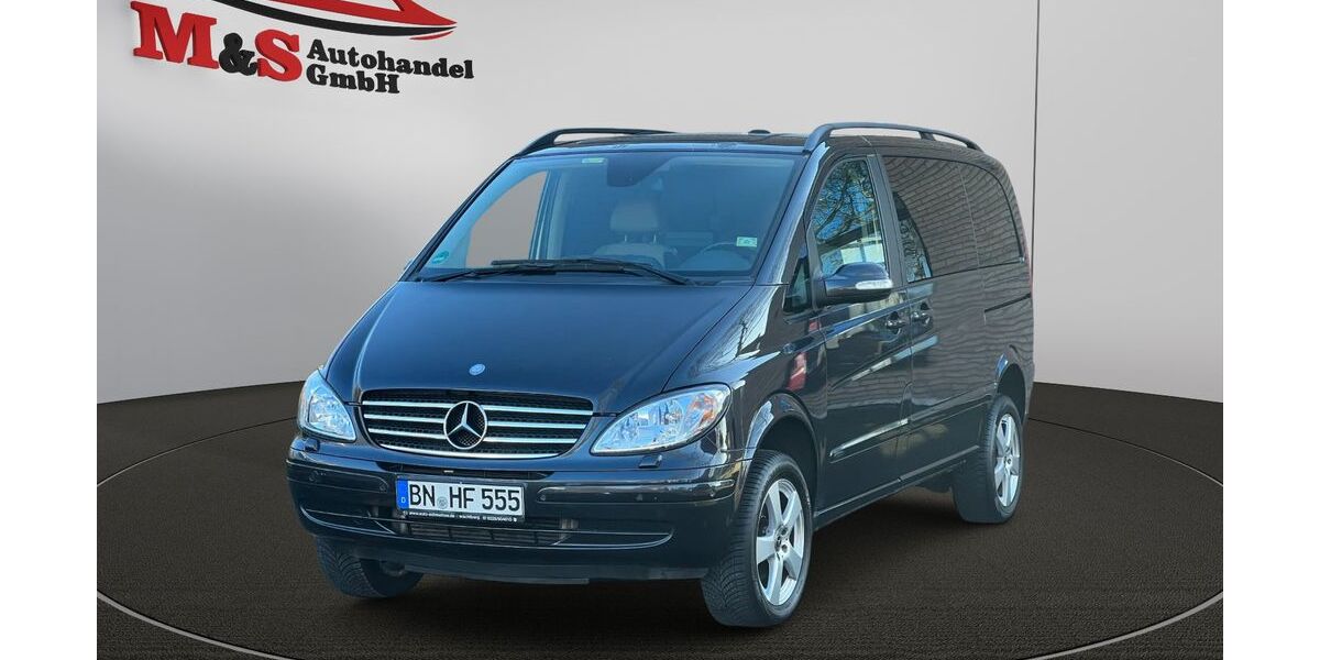 Mercedes-Benz Viano 450.000 km 10.690 € Bonn 53177