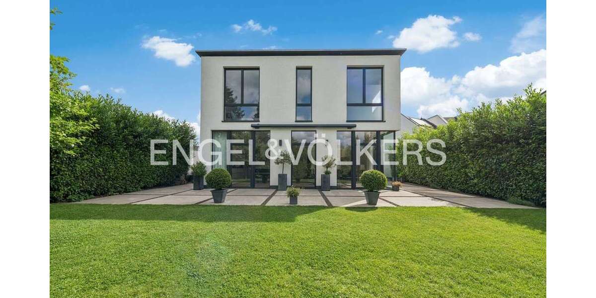 Einfamilienhaus Köln Lindenthal - 4 Zimmer, 234 m&sup2;, 1.490.000&euro; | Angebot:27023017