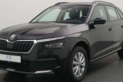 Skoda Kamiq 112.990 km 15.790 &euro; Leverkusen 51373
