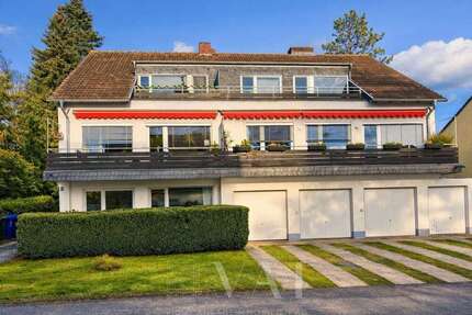 Wohnung Bonn Gronau - 2 Zimmer, 61 m&sup2;, 265.000&euro; | Angebot:26374762