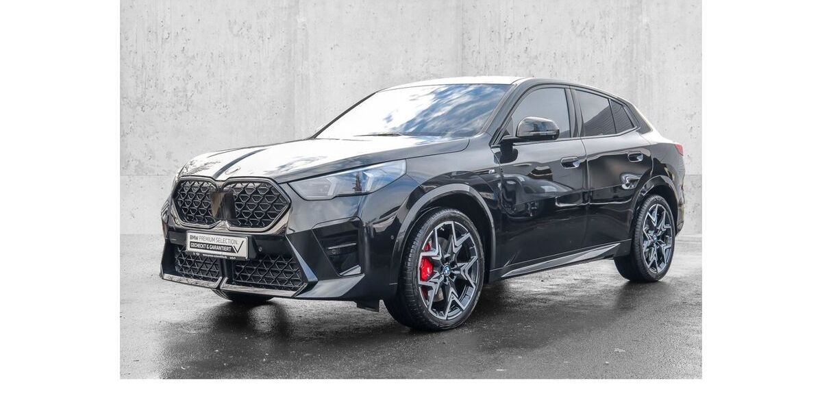 BMW X2 24.231 km 45.495 € Köln-West 50858