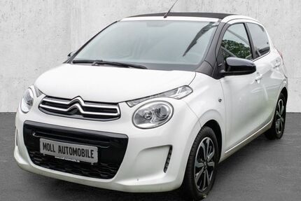 Citroen C1 28.500 km 10.890 € Köln 50825