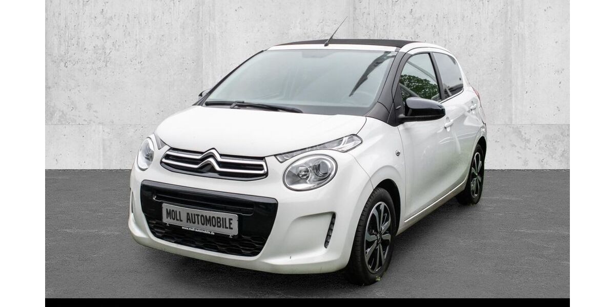 Citroen C1 28.500 km 10.890 € Köln 50825