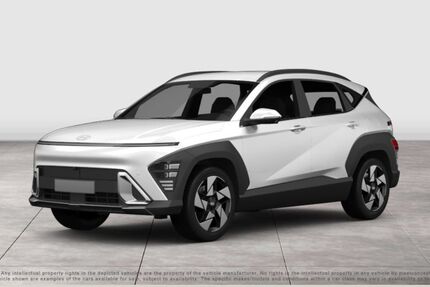 Hyundai KONA 3.000 km 28.690 &euro; Köln 50968