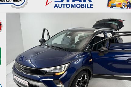 Opel Crossland (X) 62.383 km 16.890 &euro; Köln 50739