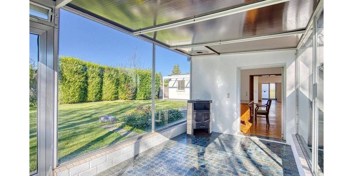 Bungalow Köln / Seeberg Seeberg - 4 Zimmer, 152 m&sup2;, 635.000&euro; | Angebot:26499162