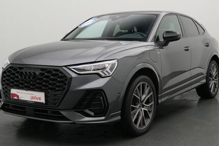 Audi Q3 96.027 km 34.480 &euro; Leverkusen 51373