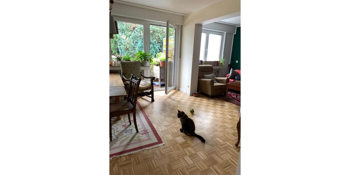 Etagenwohnung Bonn Poppelsdorf - 2 Zimmer, 85 m&sup2;, 1.200&euro; | Angebot:25551499