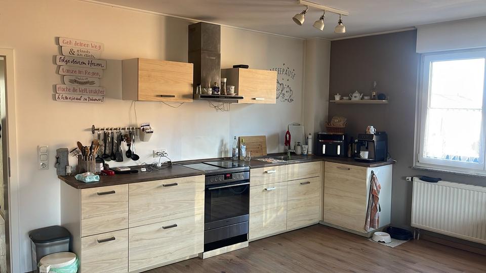 Dachgeschoßwohnung Elsdorf - 2 Zimmer, 68 m&sup2;, 700&euro; | Angebot:24767161