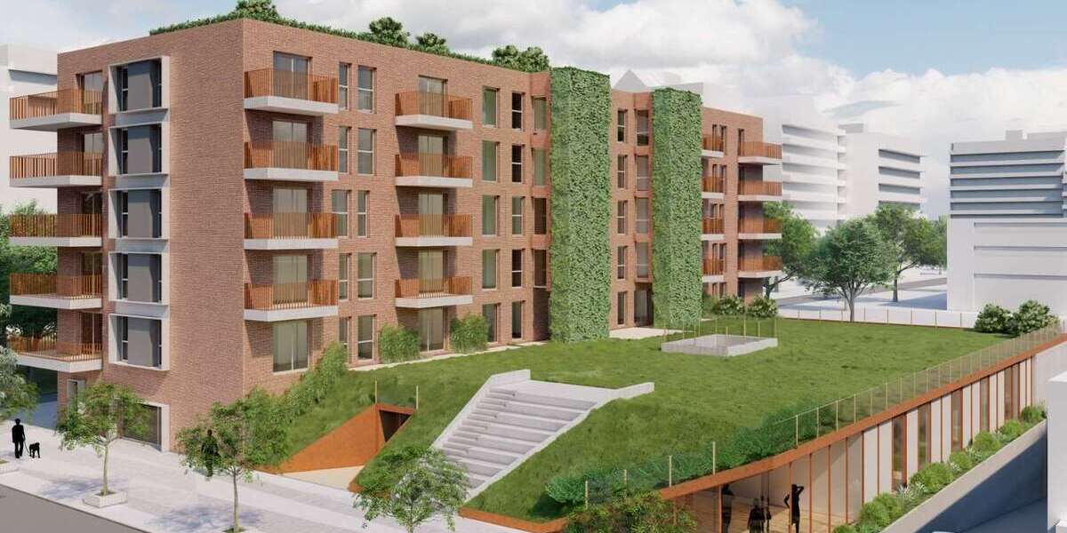 Wohnung zum Kaufen in Köln 1.246.560 € 155.82 m² 4 zimmer