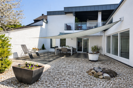 Gewerbeobjekt Hennef - 4.000&euro; | Angebot:26077556