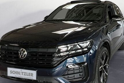VW Touareg 49.950 km 59.950 &euro; Langenfeld 40764