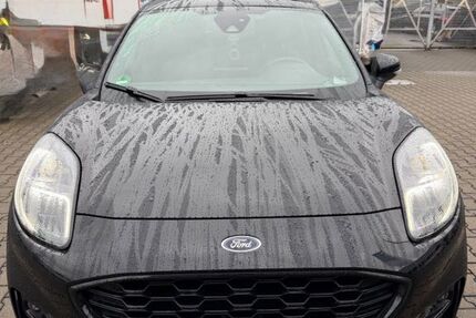 Ford Puma 28.000 km 22.750 &euro; Köln 50937