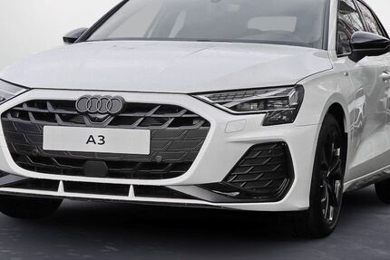 Audi A3 3.000 km 34.980 &euro; Hilden 40721