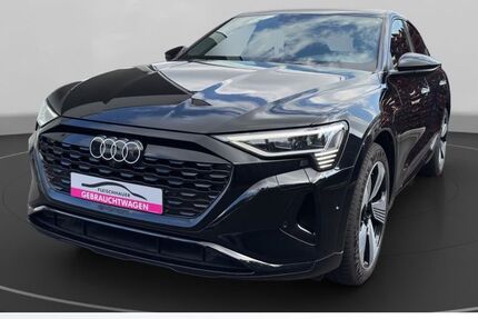Audi Q8 e-tron 34.765 km 46.990 &euro; Bonn 53119