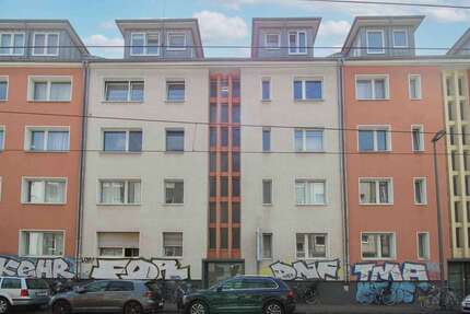 Wohnung zum Kaufen in Köln 338.000 € 58.06 m²