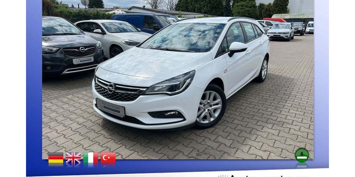 Opel Astra 229.878 km 4.450 &euro; Langenfeld 40764