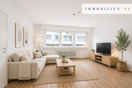Wohnung Köln Innenstadt - 3 Zimmer, 68 m&sup2;, 349.000&euro; | Angebot:27630517