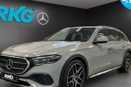 Mercedes-Benz E 300 9.048 km 68.380 € Bornheim 53332