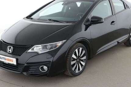 Honda Civic 40.435 km 13.490 &euro; Köln 50739