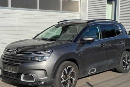 Citroen C5 Aircross 129.077 km 7.950 &euro; Alfter - Witterschlick / Bonn 53347